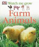 Farm Animals | 9999903461906 | Lisa Magloff