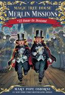 Hurry Up, Houdini! | 9999903422457 | Mary Pope Osborne