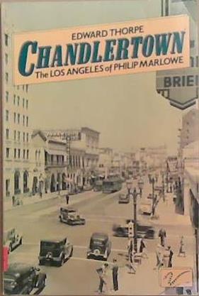 Chandlertown | 9999903294887 | Edward Thorpe