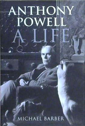 Anthony Powell | 9999903238454 | Michael Barber