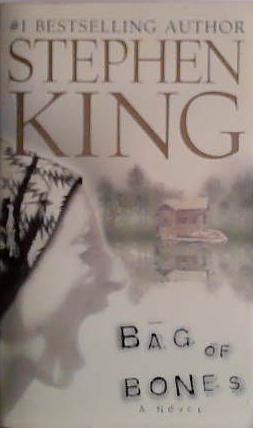 Bag of Bones | 9999903483014 | Stephen King