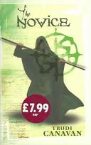 The Novice | 9999903020349 | Trudi Canavan