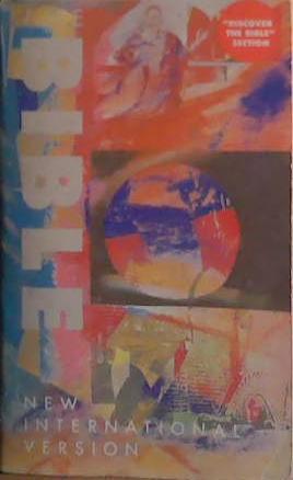 Bible - New International Version | 9999903426738 | Various