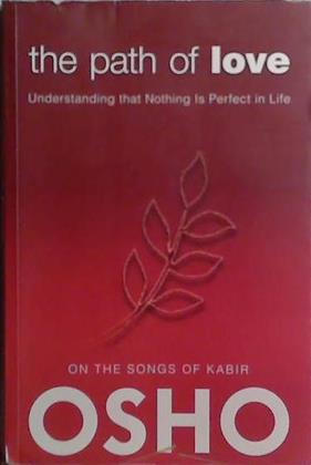 The Path of Love | 9999903526070 | Osho