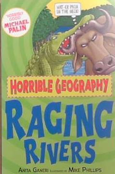 Raging Rivers | 9999903288039 | Anita Ganeri