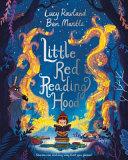 Little Red Reading Hood | 9781509825226 | Lucy Rowland