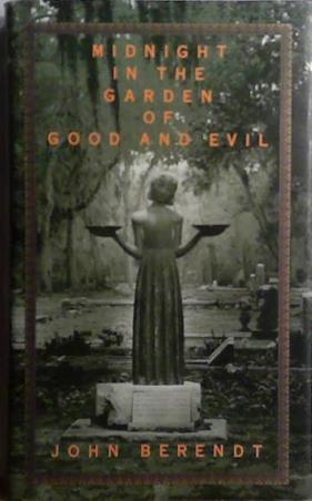 Midnight in the garden of good and evil | 9999903509998 | John Berendt