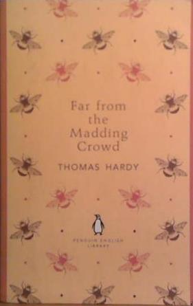 Far From the Madding Crowd | 9999903526179 | Thomas Hardy