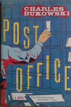 Post Office | 9999903463580 | Charles Bukowski