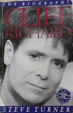 Cliff Richard | 9999903345718 | Steve Turner