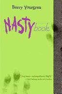 NASTYbook | 9999903034667 | Barry Yourgrau