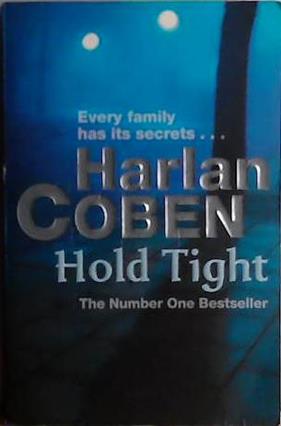 Hold Tight | 9999903429388 | Harlan Coben,
