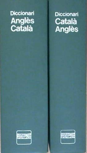 Diccionari Català-Anglès i Anglès- Català | 9999903141686 | Salvador Oliva Angela Buxton Coia Cabré