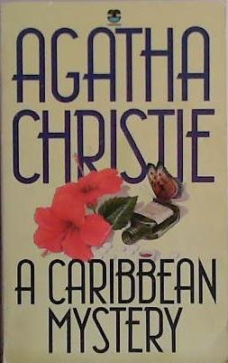A Caribbean Mystery | 9999903451495 | Agatha Christie