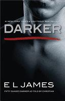 Darker | 9999903286363 | E. L. James