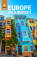 Europe on a Budget | 9999903420286 | Rough Guides Andrew Beattie Beth Williams Daniel Stables Joanna Reeves