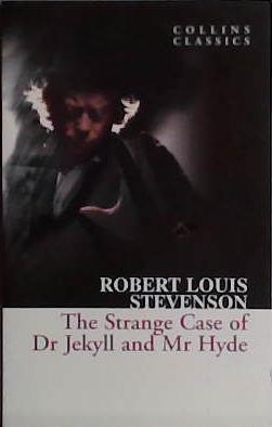 The Strange Case of Dr Jekyll and Mr Hyde | 9999903437420 | Robert Louis Stevenson