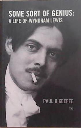 Some Sort of Genius | 9999903278726 | Paul O'Keeffe