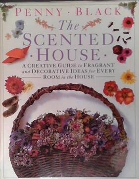 The Scented House | 9999903505730 | Penny Black