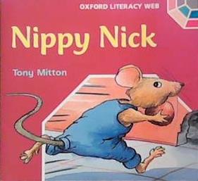 Nippy Nick | 9999903390008 | Tony Mitton