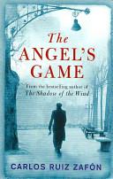 The Angel's Game | 9780753826492 | Zafón, Carlos Ruiz