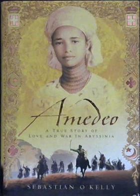 Amedeo | 9999903087281 | Sebastian O'Kelly