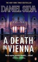 A Death in Vienna | 9999903507635 | Silva, Daniel