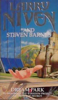 Dream Park | 9999903369578 | Larry Niven Steven Barnes
