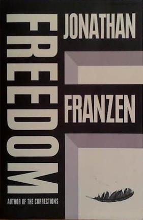 Freedom | 9999903457558 | Jonathan Franzen,