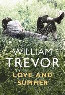 Love and summer | 9999903393832 | Trevor , William