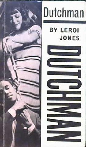 Dutchman | 9999902837672 | Imamu Amiri Baraka