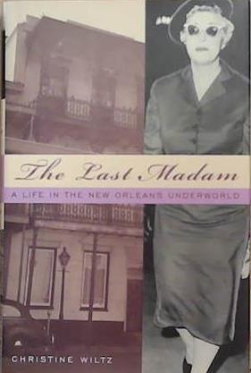 The Last madam | 9999903279839 | Christine Wiltz