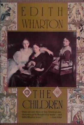 The Children | 9999903440864 | Edith Wharton