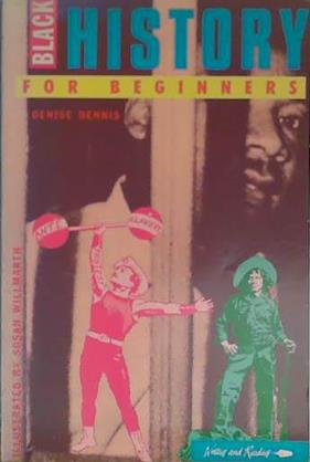 Black History for Beginners | 9999903406938 | Denise Dennis