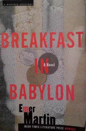 Breakfast in Babylon | 9999903495482 | Emer Martin