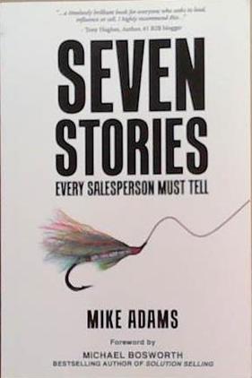Seven Stories | 9999903367710 | Mike Adams