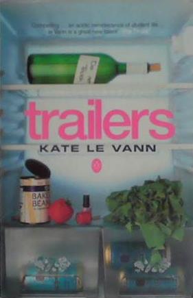 Trailers | 9999903400516 | Kate Le Vann