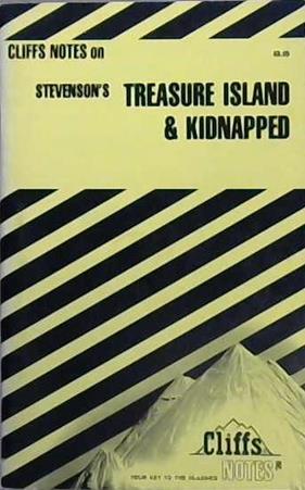 CliffsNotes on Stevenson's Treasure Island and Kidnapped | 9999903099130 | Gary Carey