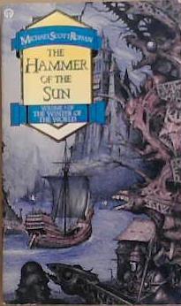 The Hammer of the Sun | 9999903422983 | Michael Scott Rohan
