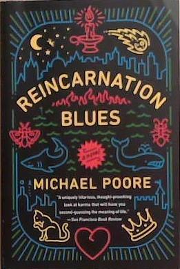Encarnation Blues | 9999903363729 | Michael Poore