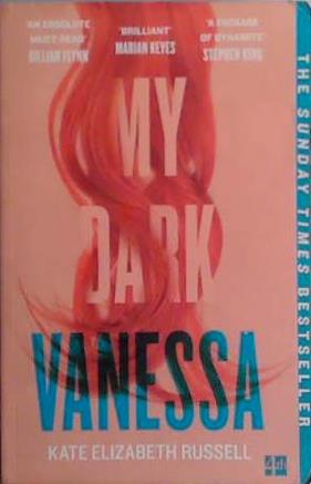 My Dark Vanessa | 9999903426332 | Kate Elizabeth Russell