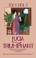Lucia Triumphant | 9999903248958 | Tom Holt