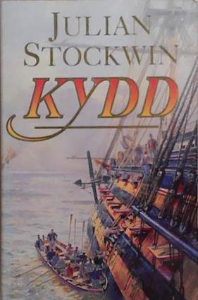 Kydd | 9999903264804 | Julian Stockwin