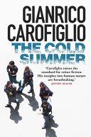The Cold Summer | 9999903432777 | Gianrico Carofiglio