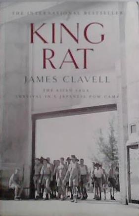 King Rat | 9999903481775 | James Clavell