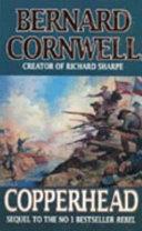 Copperhead | 9999903290124 | Bernard Cornwell,