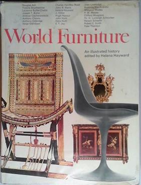 World Furniture | 9999903407829