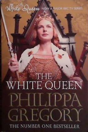 The White Queen | 9999903422754 | Philippa Gregory