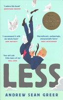Less | 9999903439554 | Andrew Sean Greer
