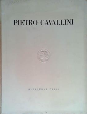 Pietro Cavallini | 9999903407867 | Pietro Toesca